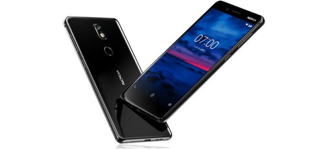 Nokia 7 Plus este zărit în GeekBench cu procesor Snapdragon 660 și 4 GB RAM