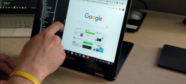 Chromebook-urile primesc suport pentru aplicaţii Android split screen în mod tabletă (Video)