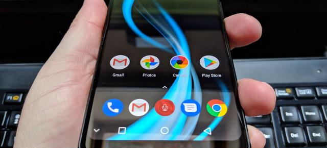 Allview X4 Soul Infinity Plus: Design-ul cel mai arătos al unui telefon Allview Infinity