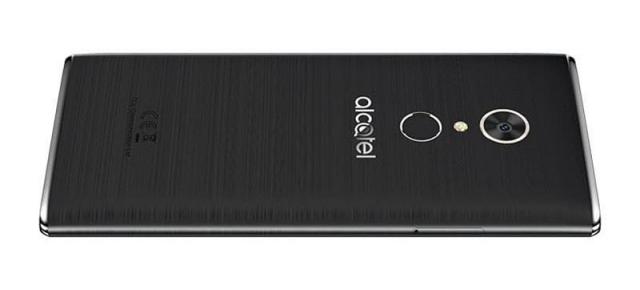 Alcatel 5 își dezvăluie lista completă de dotări; vedem și noi imagini cu produsul