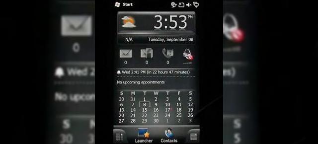 Sony Ericsson XPERIA X2, intr-o recenzie preliminara (Video)