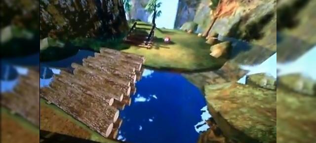 Nokia N900 surprinde placut la capitolul gaming, prin TV out (Video)