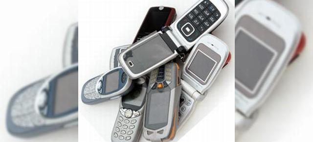 Cele mai bune si cele mai proaste 10 telefoane, la capitolul SAR
