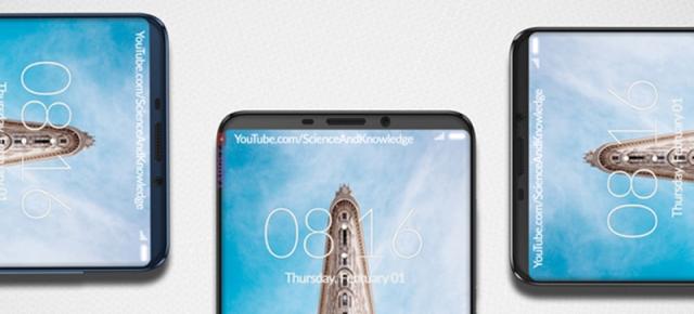 Xiaomi Redmi Note 5 primeşte o serie de randări neoficiale; vine cu ecran 18:9 și cameră duală
