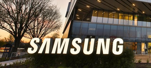 Samsung Electronics anunţă rezultatele financiare pe trimestrul 4 al anului 2017, cu profit de 14.13 miliarde de dolari
