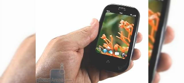 Palm anunta rezultatele sale financiare, spune "adio" lui Windows Mobile
