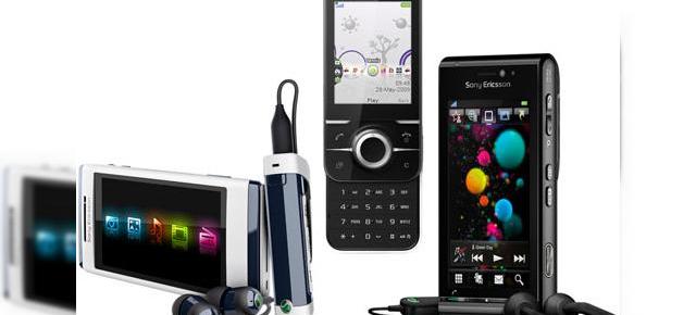 Sony Ericsson Satio, Yari si Aino isi dezvaluie datele oficiale de lansare