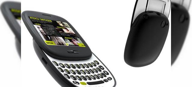 Microsoft scapa pe web primele sale telefoane, Turtle si Pink