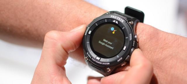 Android Wear e pe ducă, cu tot cu smartwatch-urile pe care rulează şi e vina Qualcomm se pare