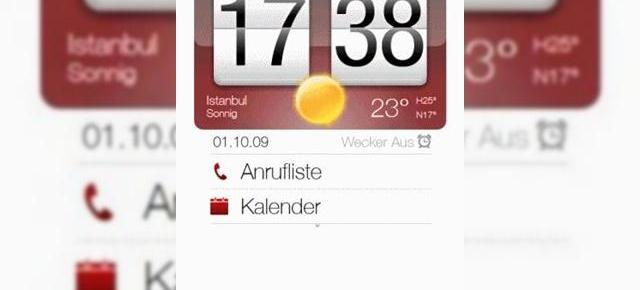 Lansarea lui Windows Mobile 6.5 debuteaza mai devreme in cazul lui HTC Touch Diamond 2