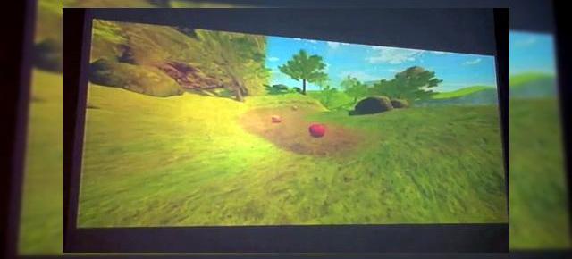 Nokia N900 in actiune: gaming 3D, YouTube si multe altele (Video)