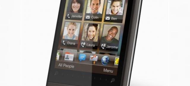 HTC Touch2, primul WindowsÂ® phone, vine pe 20 octombrie!