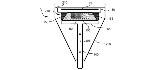 Microsoft brevetează o tehnologie prin care aduce feedback haptic pentru stylus-ul Surface Pen