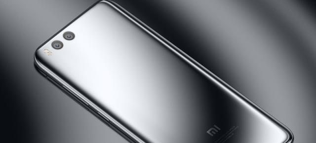 Xiaomi Mi 7 ar putea aduce un ecran cu tehnologie OLED și funcție Always On