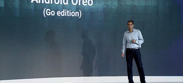 Google oferă un preview asupra prezentărilor de la MWC 2018: Android Go, Android One şi altele