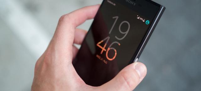 Sony ar putea veni cu o lansare surpriză la MWC 2018, conform unui tweet oficial Sony şters între timp