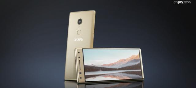 MWC 2018: Alcatel anunţă telefoanele din seriile Alcatel 5, 3 şi 1, cu detalii complete; Premieră Android GO