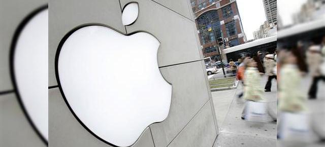 Apple tine cu dintii de patentele pentru care Nokia ii da in judecata