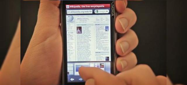 Opera Mobile 10, acum in varianta beta pentru telefoane Symbian
