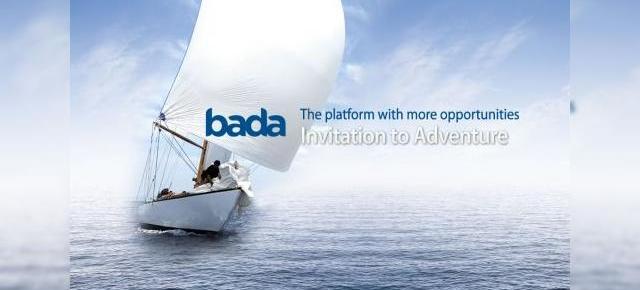 Samsung vrea si el un OS; tocmai a anuntat Bada Mobile!