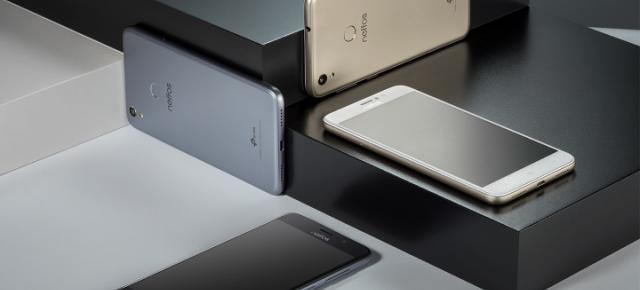 MWC 2018: TP-Link anunţă noul smartphone Neffos C7, model midrange cu funcţii de înfrumuseţare pentru selfie