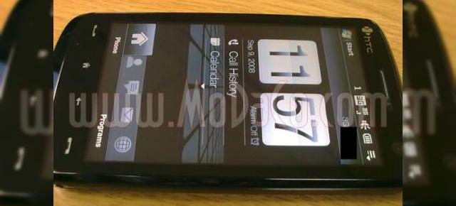 HTC HD2 va fi compatibil cu Windows Mobile 7, acum si oficial