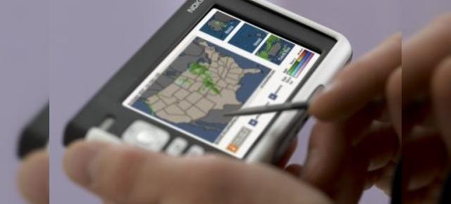 Nokia planuieste sa lanseze un terminal bazat pe Linux in 2010