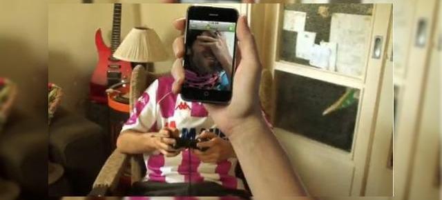 Fring aduce videoconvorbirile pe iPhone (Video)