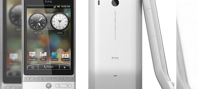 HTC Hero 2 va debuta la Mobile World Congress 2010