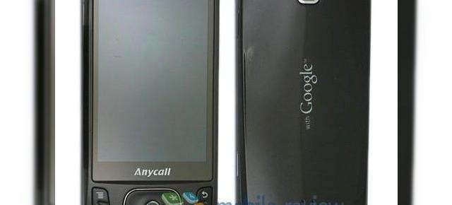 Samsung i6500U Saturn, un telefon Android cu branding Google; inca 2 modele scapate pe web