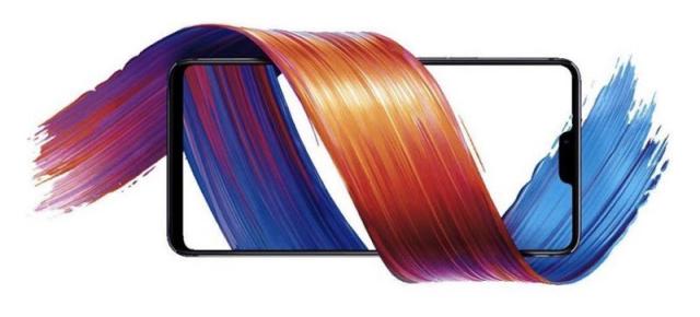 Decupajul din ecranul lui OnePlus 6 este confirmat de cea mai nouă versiune OxygenOS Open Beta