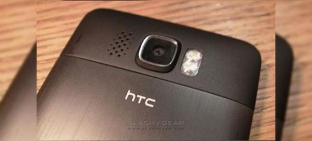 HTC HD2 primeste un update care ii rezolva problemele cu camera