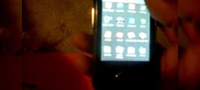 Motorola Opus One furat, filmat, analizat...Yo!