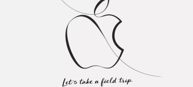 Apple programează un eveniment pe data de 27 martie; Ar putea debuta noi iPad-uri aici