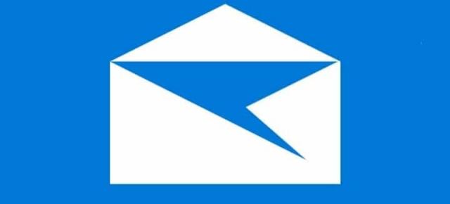 Microsoft forţează utilizatorii Windows 10 Mail să deschidă link-urile din mail-uri în browserul Edge
