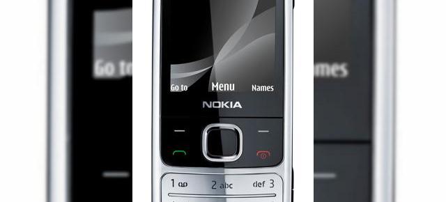 Top 10 Mobilissimo.ro telefoane Nokia ale anului 2009