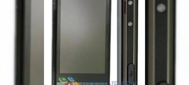Philips D908, primul telefon Windows Mobile 6.5 al producatorului Philips
