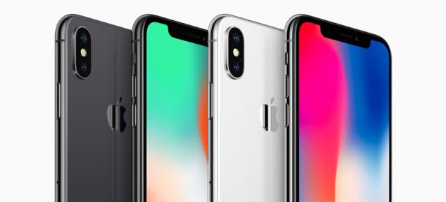 Producția trial a noilor modele iPhone ar urma să înceapă foarte curând