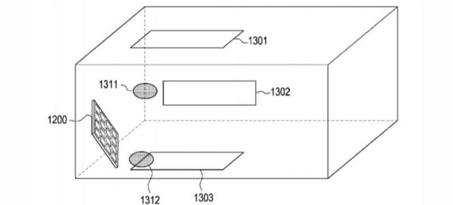 Samsung brevetează o tehnologie de încărcare wireless la distanță; Iată conceptul propus