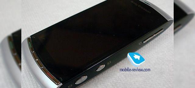 Sony Ericsson Kurara, debuteaza in aprilie in Marea Britanie?