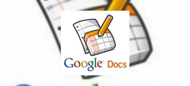 Google Docs permite acum uploadul si stocarea fisierelor printr-o solutie tip "cloud"