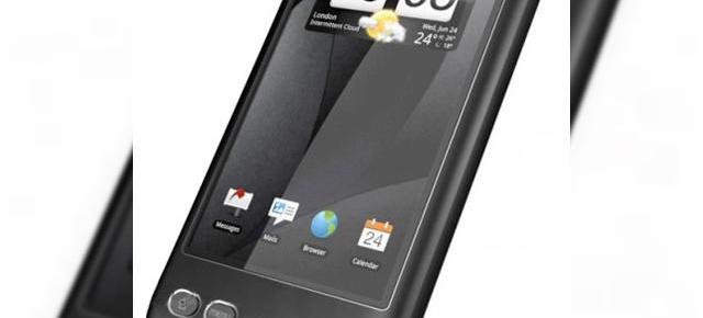 Operatorul 3 Suedia anunta lansarea lui HTC Bravo in martie