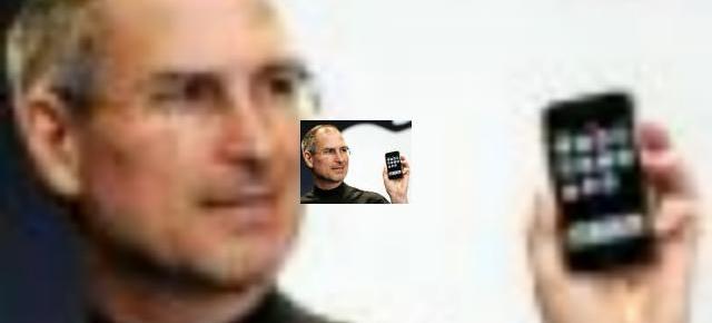 Secretele lui Steve Jobs: cum sa faci o prezentare stralucita (Video)
