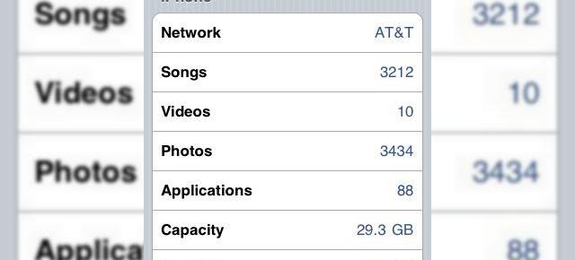 Apple iPhone OS 4.0, disecat... lansat saptamana viitoare?