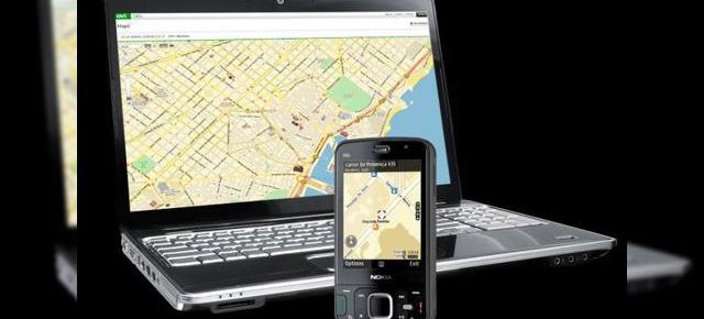 Nokia va oferi un sistem navigational turn-by-turn gratuit, utilizatorilor terminalelor sale!