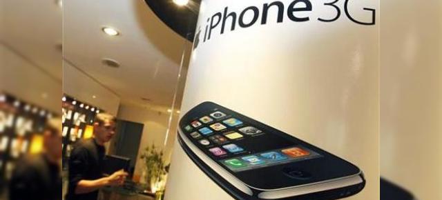 Google, inlocuit de Bing drept motor de cautare standard pe iPhone?