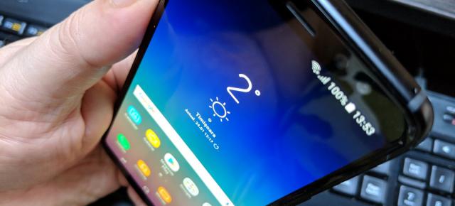 Samsung Galaxy A6 (2018) şi Galaxy A6+ (2018) primesc certificarea FCC, sunt cu un pas mai aproape de lansare