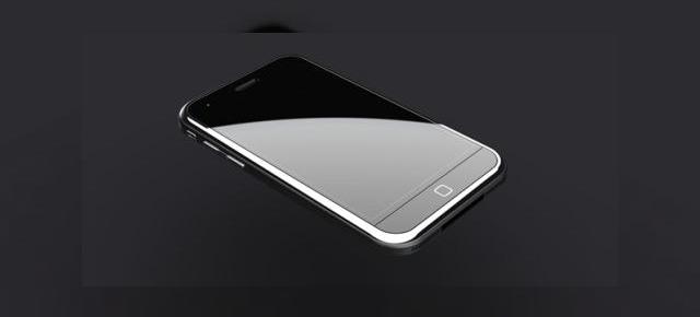iPhone 4G: ce stim pana acum si un concept promitator