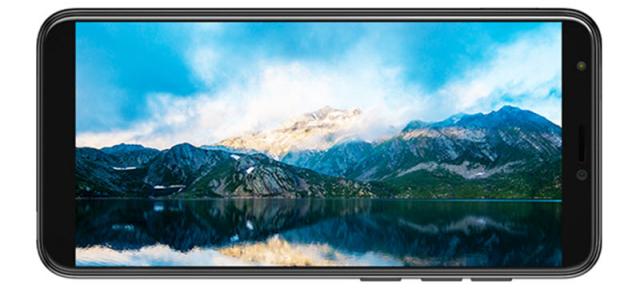 Lava Z91 este un nou telefon cu ecran 18:9 ce debutează la un preț de 150 dolari