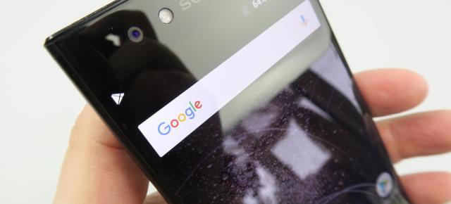 Sony Xperia XA2 Ultra: Conectivitate cu viteze ridicate, convorbiri clare